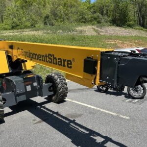 2025 HAULOTTE HT67 RTJ O