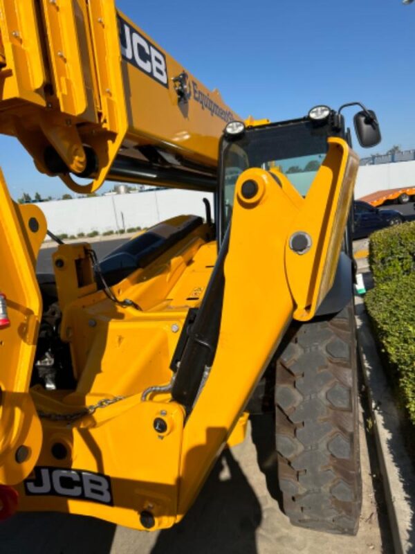 2025 JCB 510-56 2025 JCB 510-56