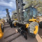 2025 JCB 930-4