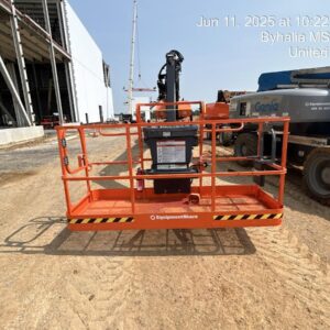 2025 JLG 1200SJP