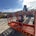 2025 JLG 1200SJP