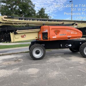 2025 JLG 1250AJP