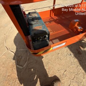 2025 JLG 1350SJP
