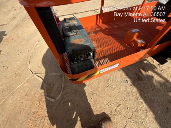 2025 JLG 1350SJP 2025 JLG 1350SJP