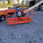 2025 JLG 1500SJ