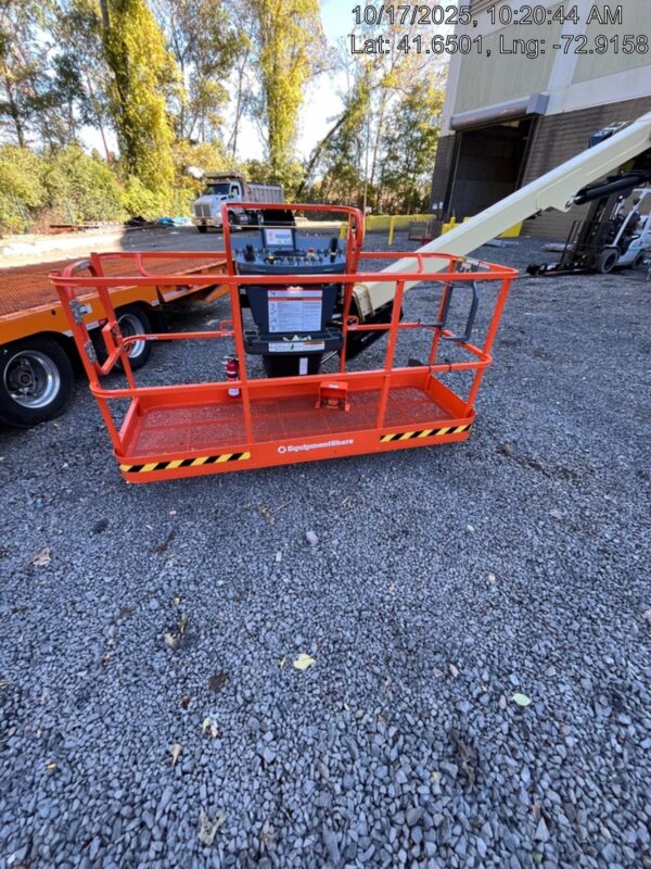 2025 JLG 1500SJ