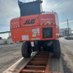 2025 JLG 1850SJ