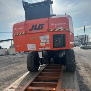 2025 JLG 1850SJ