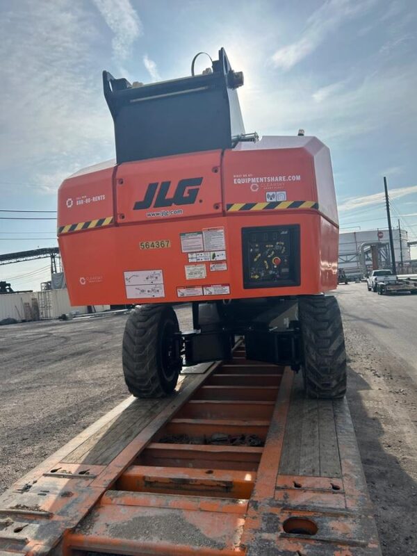2025 JLG 1850SJ