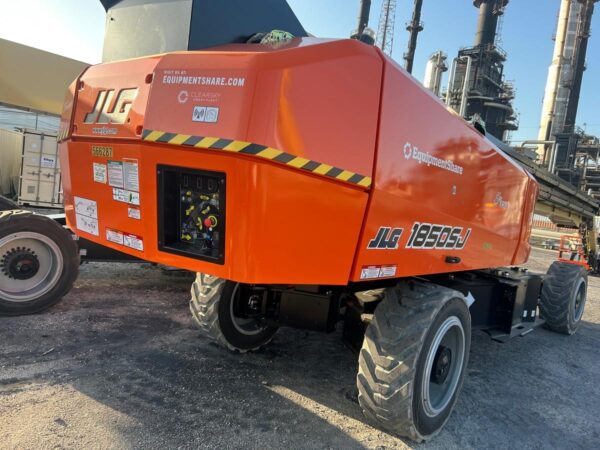 2025 JLG 1850SJ 2025 JLG 1850SJ