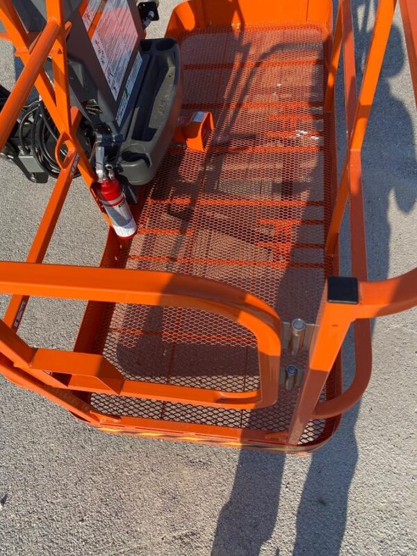 2025 JLG 1850SJ 2025 JLG 1850SJ