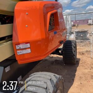 2025 JLG 450AJ