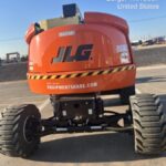 2025 JLG 450AJ