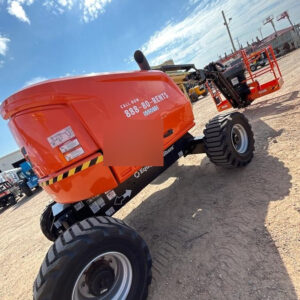 2025 JLG 450AJ