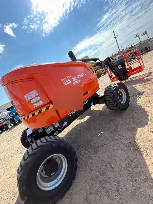 2025 JLG 450AJ