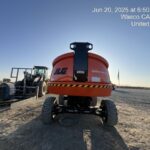 2025 JLG 460SJ