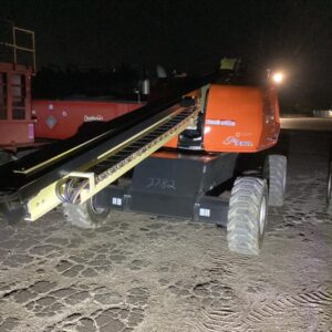 2025 JLG 460SJ