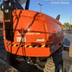 2025 JLG 460SJ