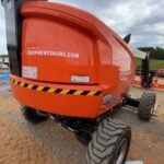 2025 JLG 460SJ