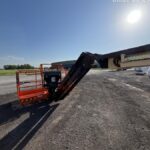 2025 JLG 460SJ