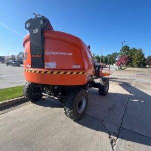 2025 JLG 460SJ