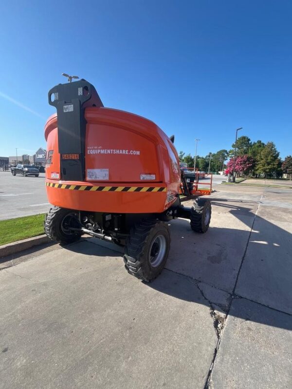 2025 JLG 460SJ