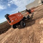 2025 JLG 460SJ