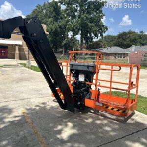 2025 JLG 460SJ