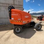2025 JLG 460SJ