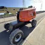 2025 JLG 460SJ
