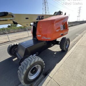 2025 JLG 460SJ