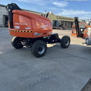 2025 JLG 460SJ