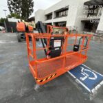 2025 JLG 460SJ