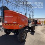 2025 JLG 460SJ