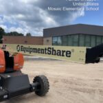 2025 JLG 460SJ