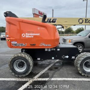 2025 JLG 460SJ