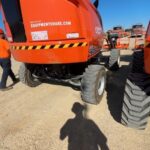 2025 JLG 460SJ