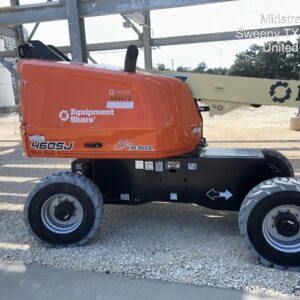 2025 JLG 460SJ