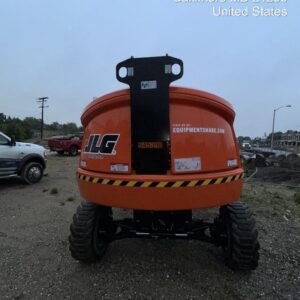 2025 JLG 460SJ