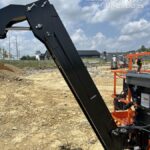 2025 JLG 460SJ