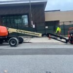 2025 JLG 460SJ