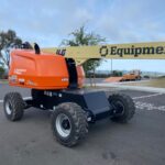 2025 JLG 460SJ