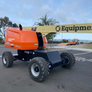 2025 JLG 460SJ