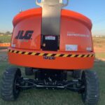 2025 JLG 460SJ