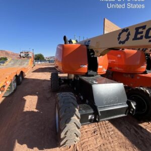 2025 JLG 460SJ