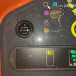 2025 JLG 460SJ