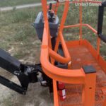 2025 JLG 460SJ
