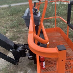 2025 JLG 460SJ
