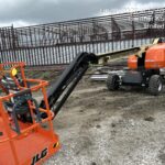 2025 JLG 460SJ