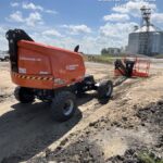 2025 JLG 460SJ